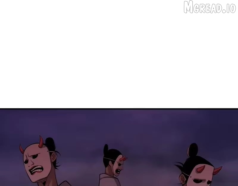 Era of the Haunted Chapter 573  - page 20